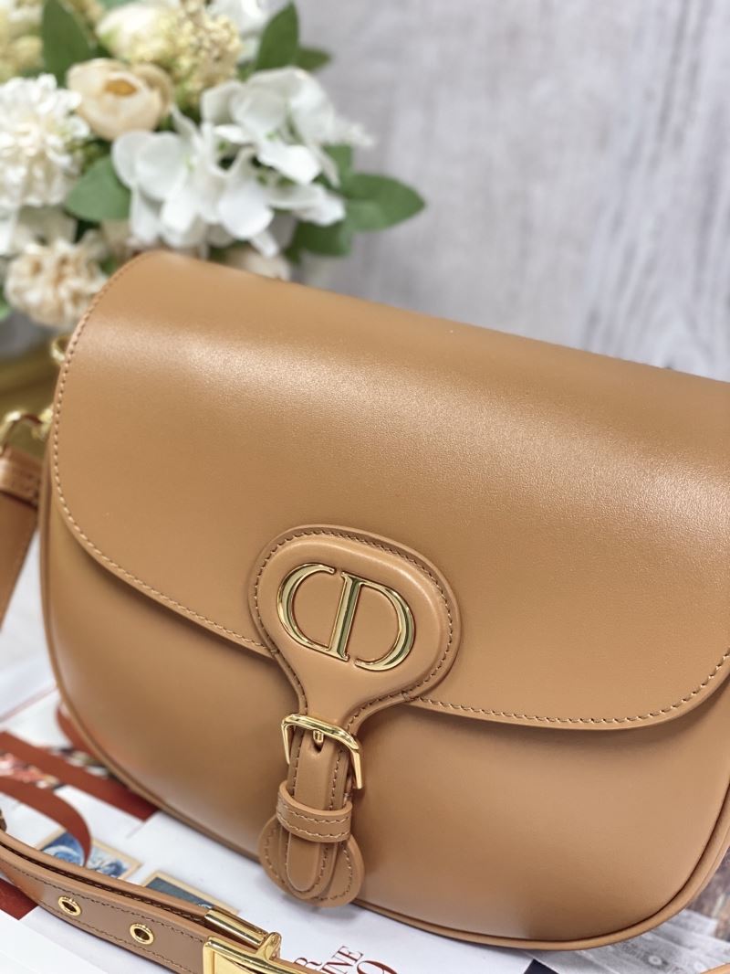 Christian Dior Bobby Bags